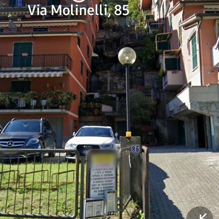 Appartamento I Pesci Monterosso al Mare Exterior photo