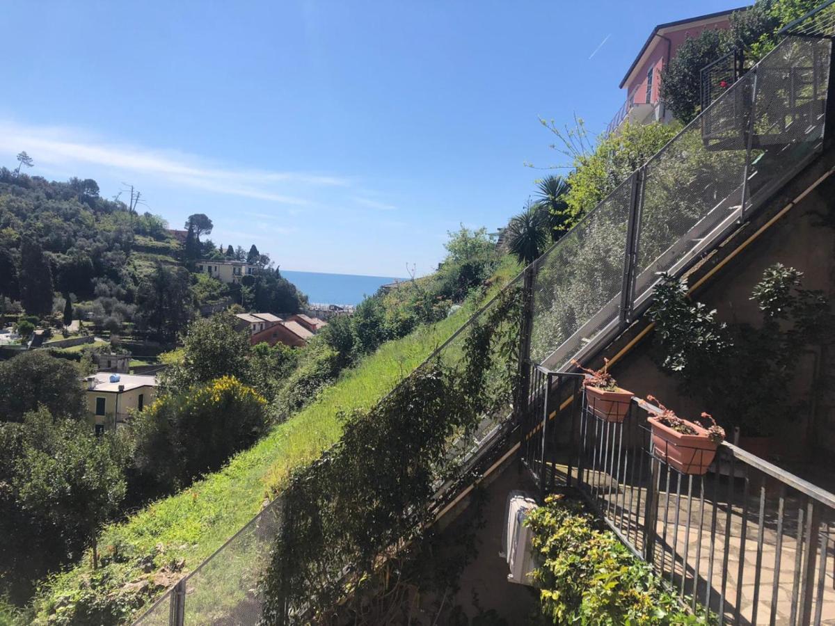 Appartamento I Pesci Monterosso al Mare Exterior photo
