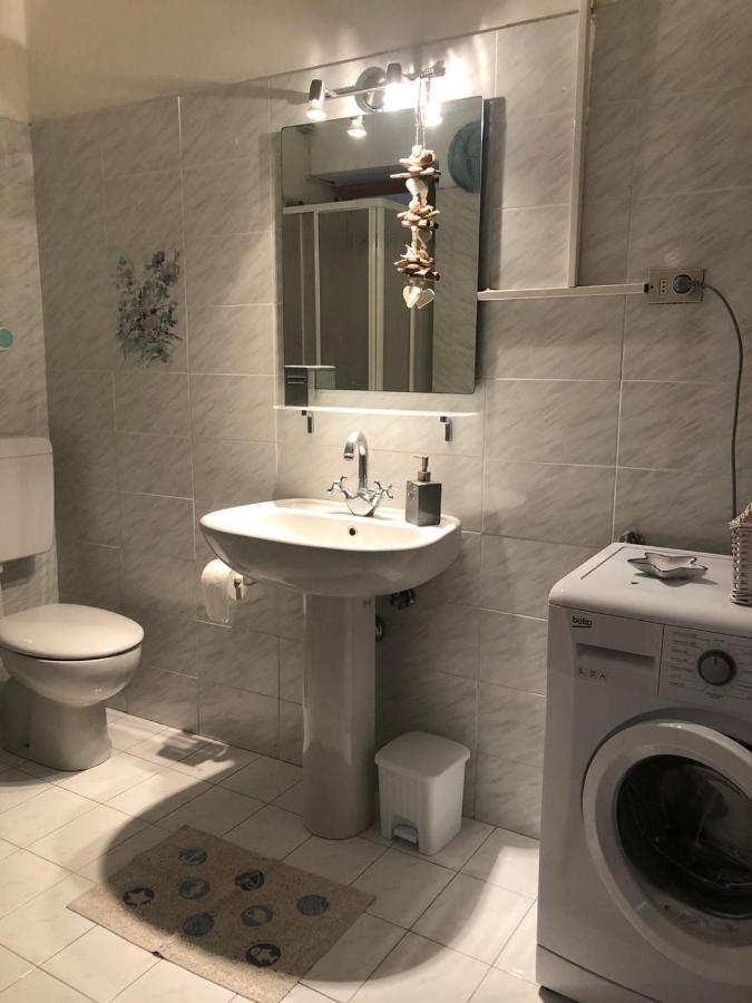 Appartamento I Pesci Monterosso al Mare Exterior photo
