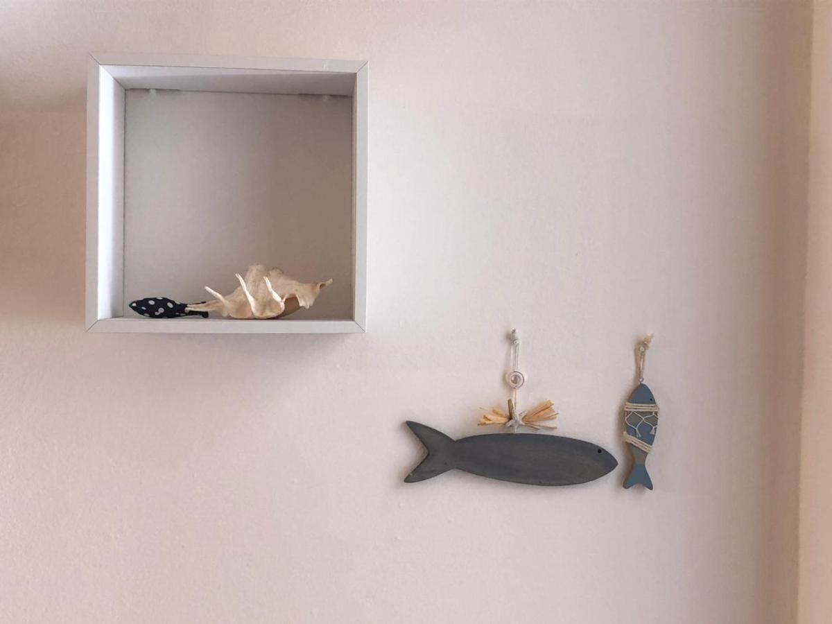 Appartamento I Pesci Monterosso al Mare Exterior photo