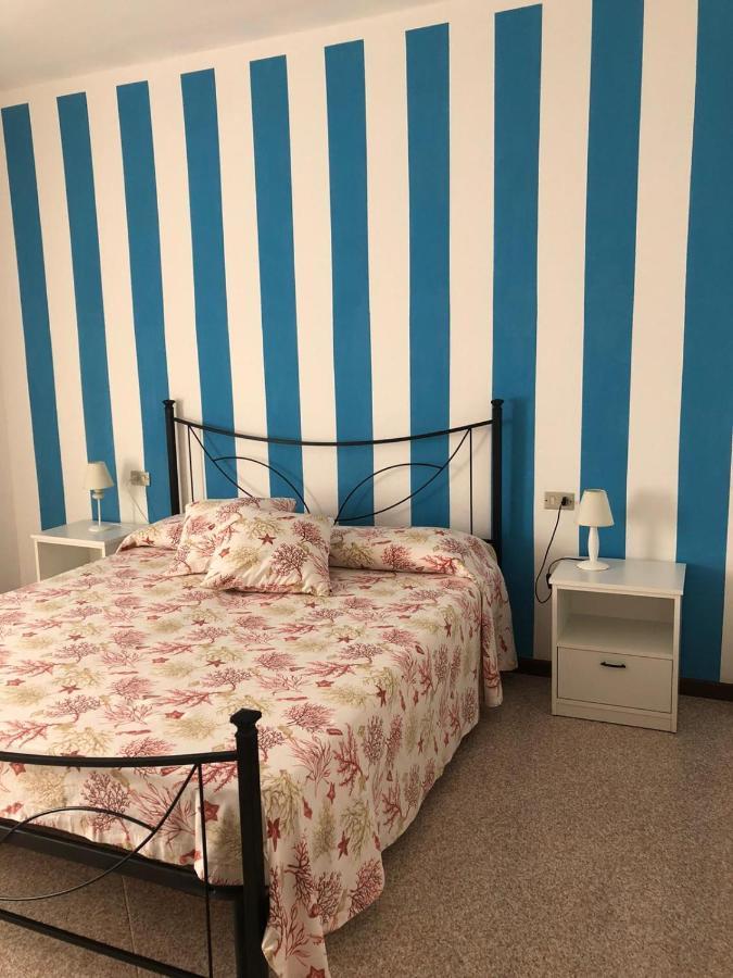 Appartamento I Pesci Monterosso al Mare Exterior photo